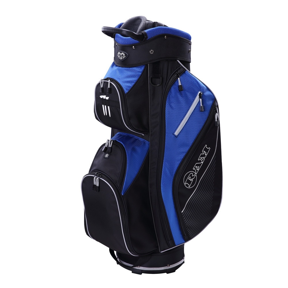 ram golf trolley